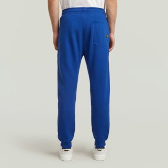 Multi Logo Grafische Sweatbroek