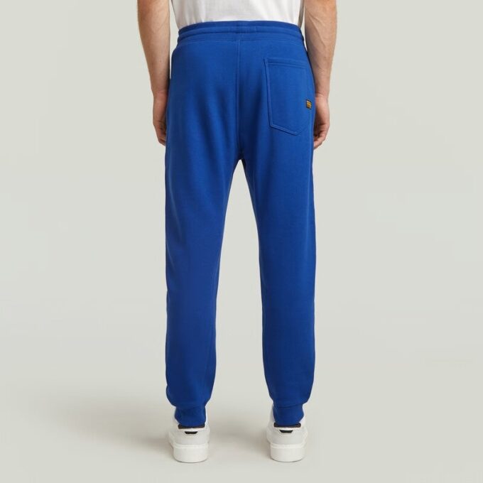 Multi Logo Grafische Sweatbroek Multi Logo Grafische Sweatbroek