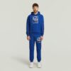 Multi Logo Grafische Sweatbroek Multi Logo Grafische Sweatbroek