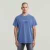 Multi Logo Overdyed Los T-shirt Multi Logo Overdyed Los T-shirt
