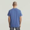 Multi Logo Overdyed Los T-shirt Multi Logo Overdyed Los T-shirt