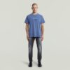 Multi Logo Overdyed Los T-shirt Multi Logo Overdyed Los T-shirt