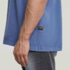 Multi Logo Overdyed Los T-shirt Multi Logo Overdyed Los T-shirt