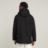 Multipocket Parka Ongewatteerd Multipocket Parka Ongewatteerd