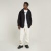 Multipocket Parka Ongewatteerd Multipocket Parka Ongewatteerd