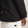 Multipocket Parka Ongewatteerd Multipocket Parka Ongewatteerd