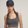 Naadloze racerback top Naadloze racerback top