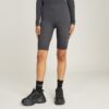 Naadloze shorts