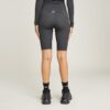Naadloze shorts