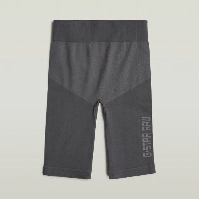 Naadloze shorts