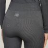 Naadloze shorts