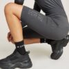 Naadloze shorts