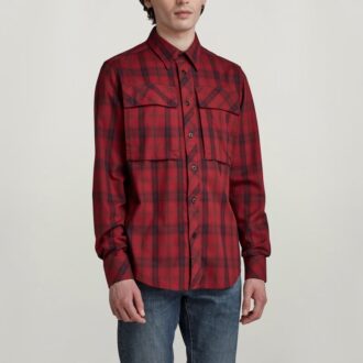 Navy Seal Regular Shirt