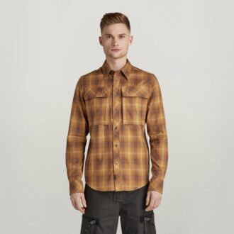 Navy Seal Regular Shirt