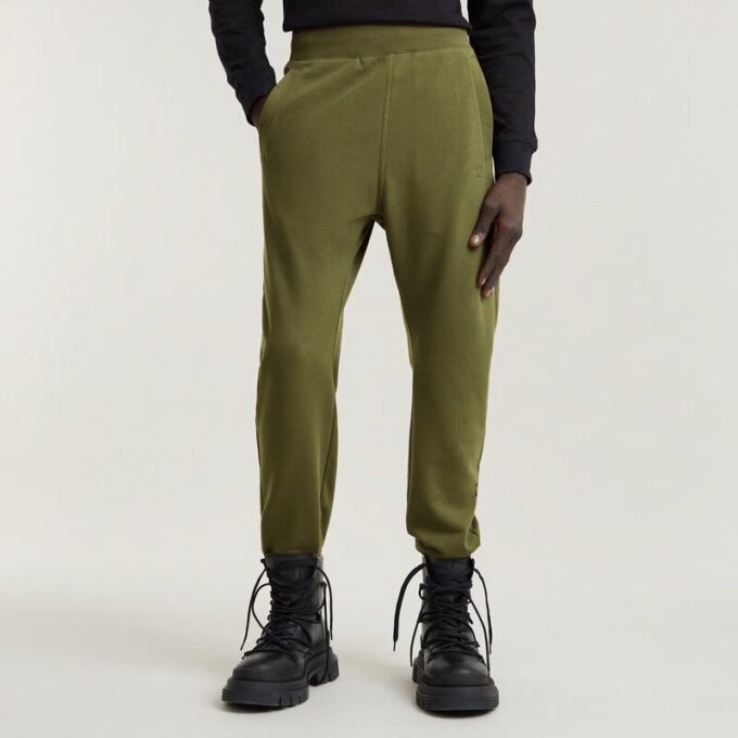 Nifous joggingbroek Nifous joggingbroek
