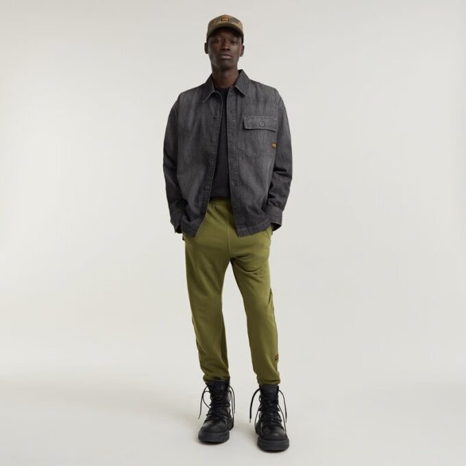 Nifous joggingbroek Nifous joggingbroek