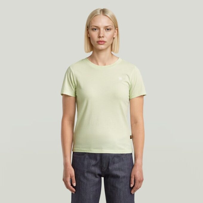 Nifous T-shirt Nifous T-shirt