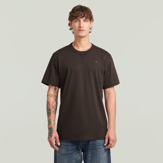 Nifous T-shirt Nifous T-shirt