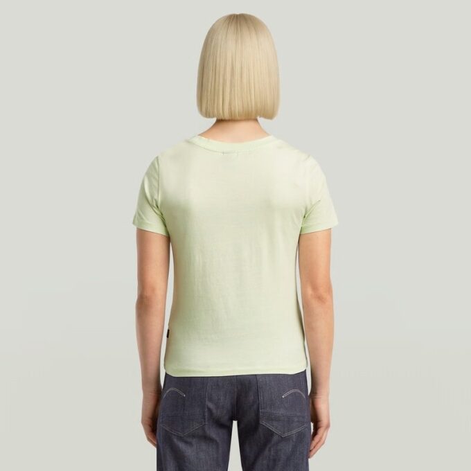 Nifous T-shirt Nifous T-shirt