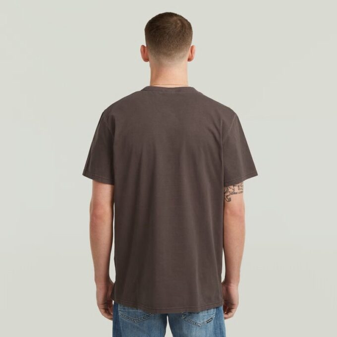 Nifous T-shirt Nifous T-shirt