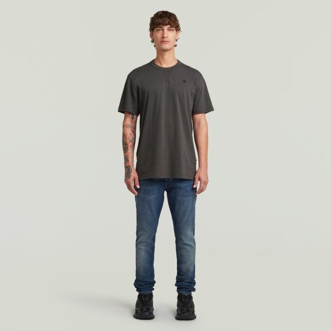 Nifous T-shirt Nifous T-shirt