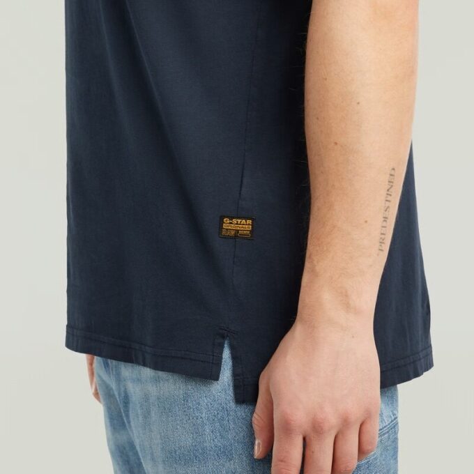 Nifous T-shirt Nifous T-shirt