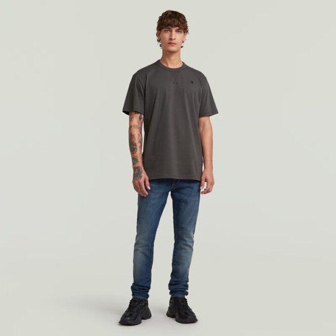 Nifous T-shirt Nifous T-shirt