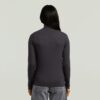 Normaal Mock T-shirt