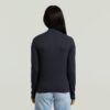 Normaal Mock T-shirt Normaal Mock T-shirt