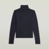 Normaal Mock T-shirt Normaal Mock T-shirt