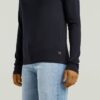 Normaal Mock T-shirt Normaal Mock T-shirt