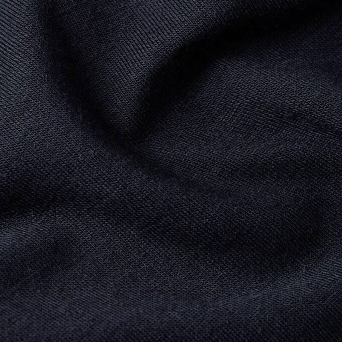 Normaal Mock T-shirt Normaal Mock T-shirt