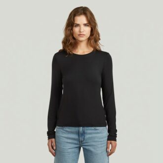 Normaal T-shirt