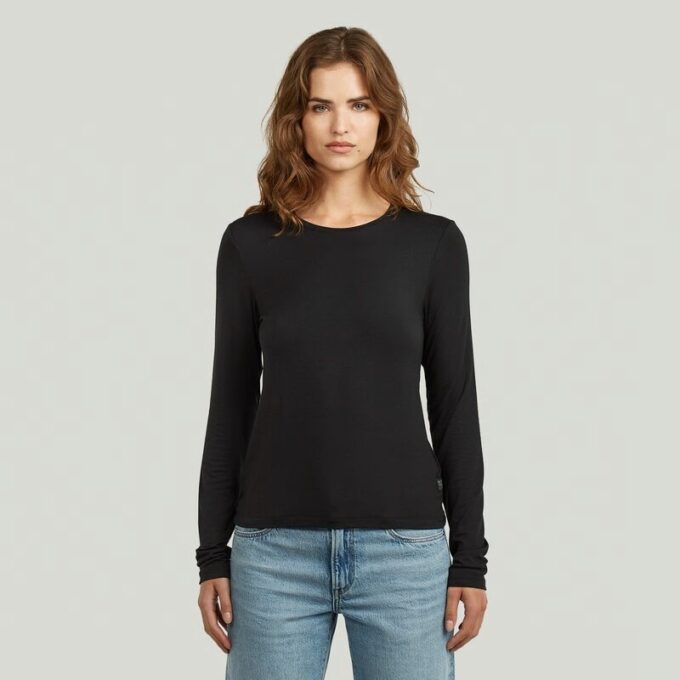 Normaal T-shirt Normaal T-shirt