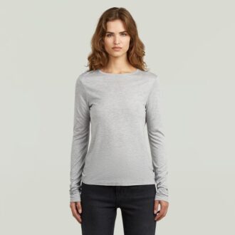Normaal T-shirt