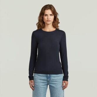 Normaal T-shirt