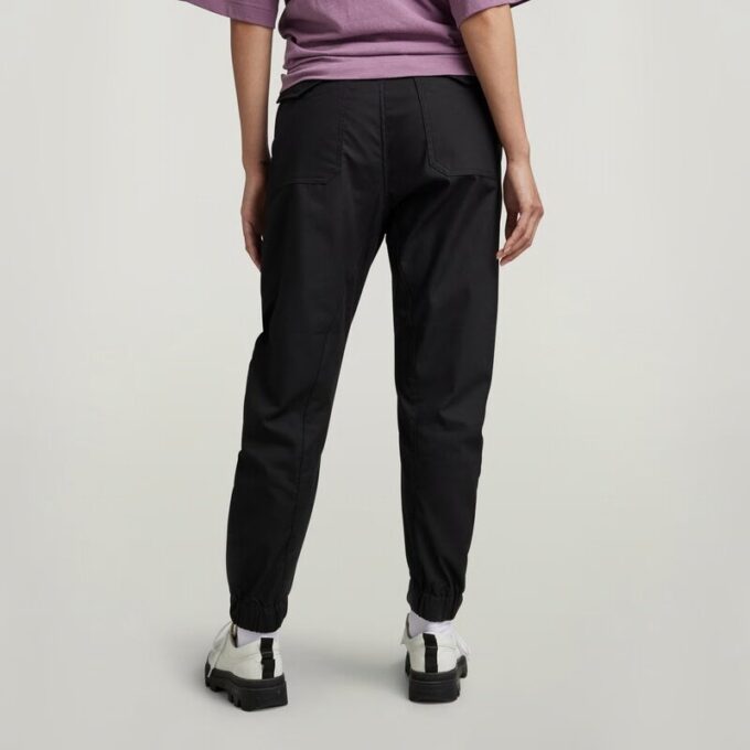 Normale cargo-boyfriendbroek Normale cargo-boyfriendbroek