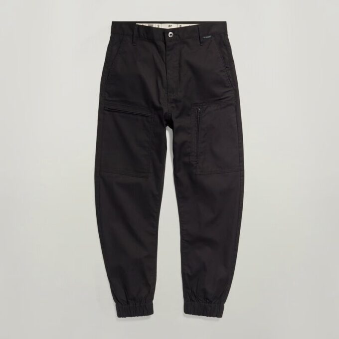 Normale cargo-boyfriendbroek Normale cargo-boyfriendbroek