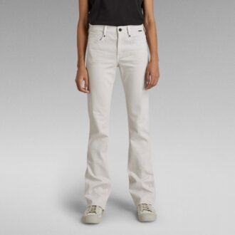 Noxer Bootcut Jeans