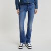 Noxer Bootcut Jeans Noxer Bootcut Jeans