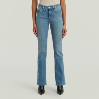 Noxer Bootcut Jeans