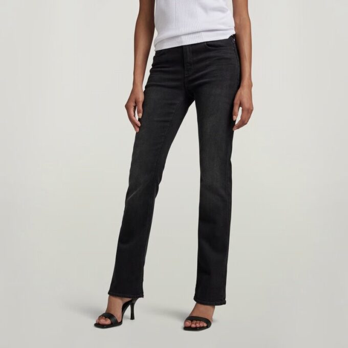 Noxer Bootcut Jeans Noxer Bootcut Jeans