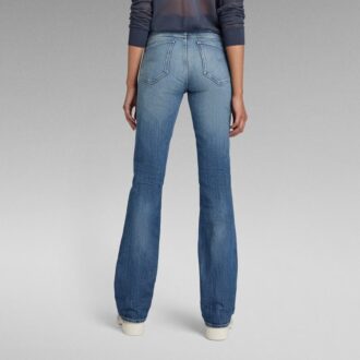Noxer Bootcut Jeans