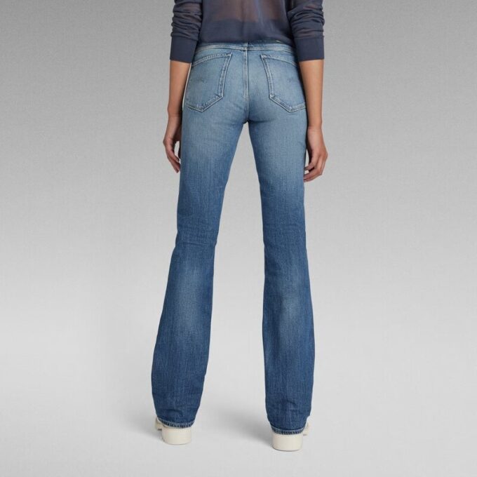 Noxer Bootcut Jeans Noxer Bootcut Jeans
