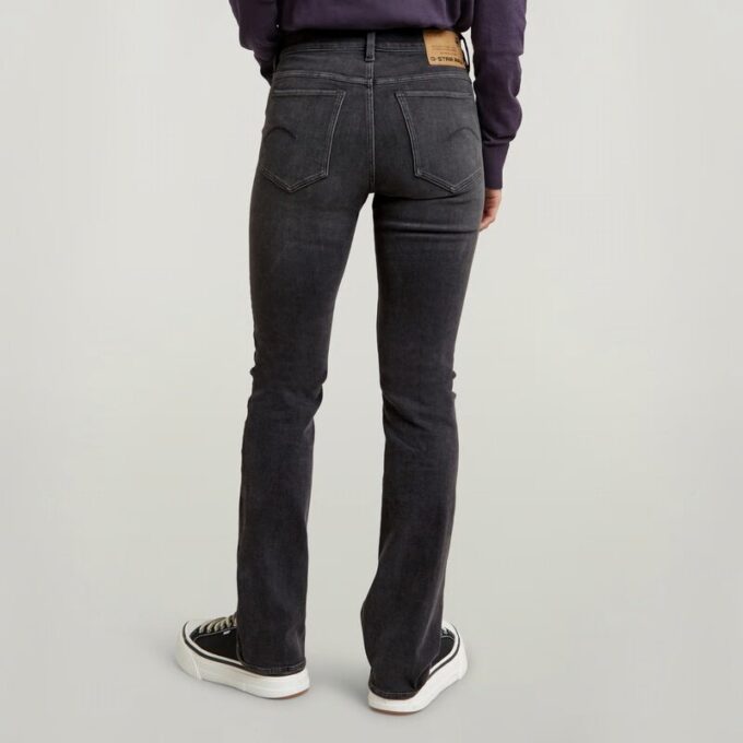 Noxer Bootcut Jeans Noxer Bootcut Jeans