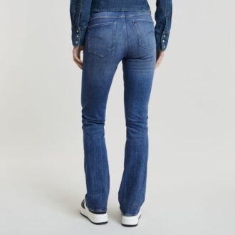 Noxer Bootcut Jeans