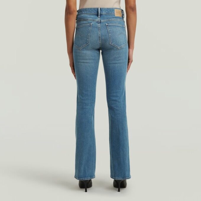 Noxer Bootcut Jeans Noxer Bootcut Jeans