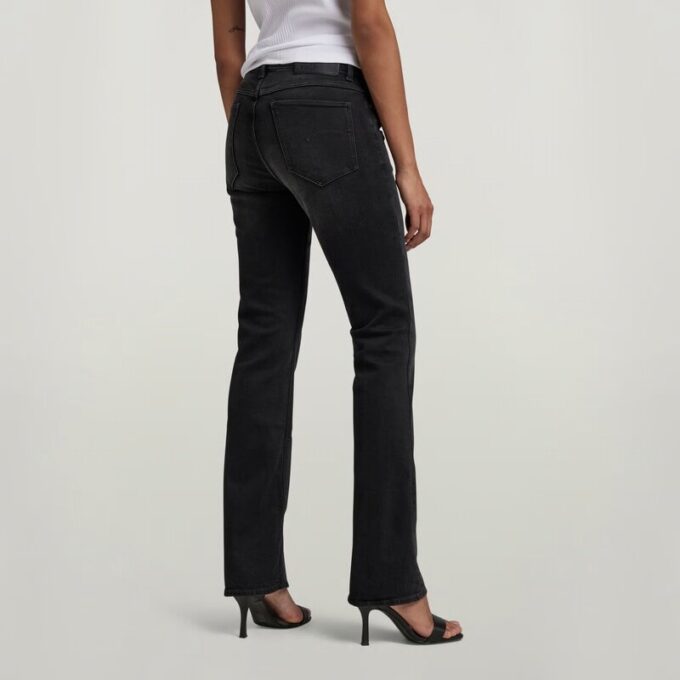 Noxer Bootcut Jeans Noxer Bootcut Jeans