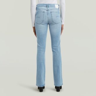 Noxer Bootcut Jeans