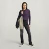 Noxer Bootcut Jeans Noxer Bootcut Jeans